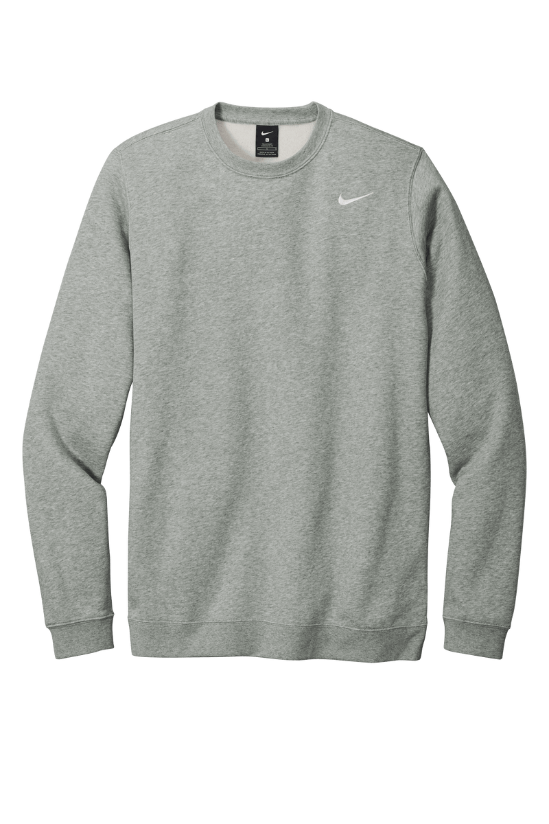 Nike Men's Club Crew Fleece Sweatshirt – Threadfellows