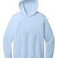 Nike Sweatshirts S / Hydrogen Blue Nike - Women's Club Fleece Sleeve Swoosh Pullover Hoodie