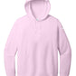 Nike Sweatshirts S / Pink Foam Nike - Women's Club Fleece Sleeve Swoosh Pullover Hoodie