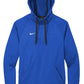 Nike Sweatshirts S / Team Royal Nike - Men's Therma-FIT Pullover Fleece Hoodie