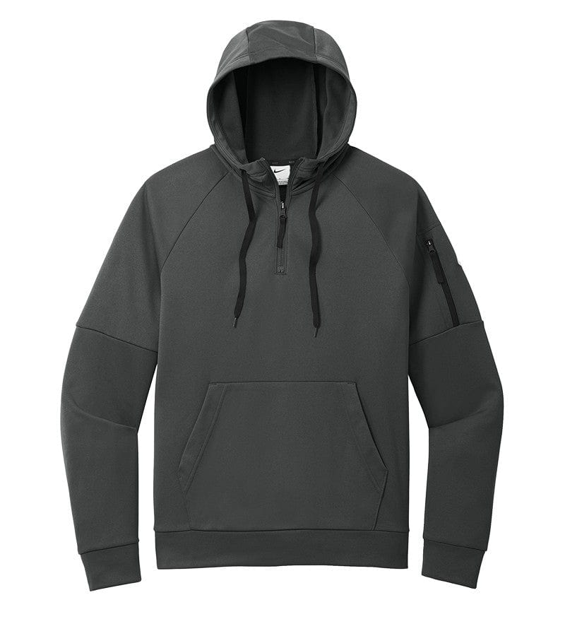 Men's Nike Therma-FIT Swoosh offers Hoodie, Size: XXL, BLK