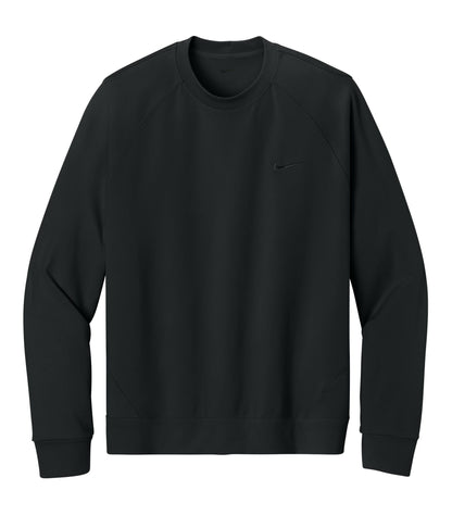 Nike Sweatshirts XS / Black Nike - Men's Dri-FIT Primary Crew