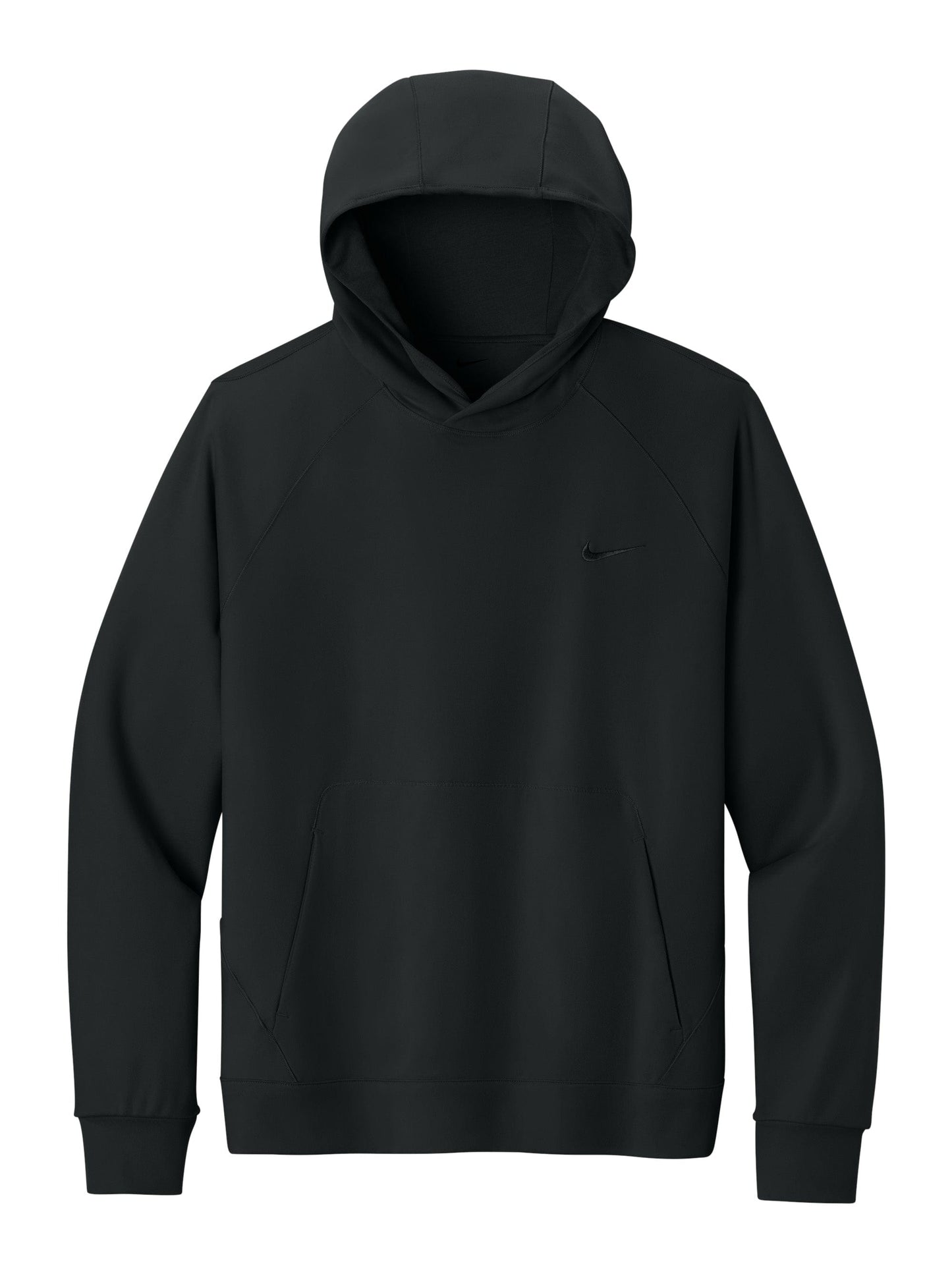 Nike Sweatshirts XS / Black Nike - Men's Dri-FIT Primary Hoodie