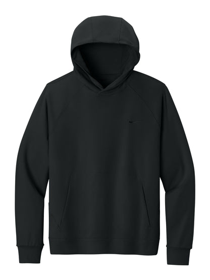 Nike Sweatshirts XS / Black Nike - Men's Dri-FIT Primary Hoodie