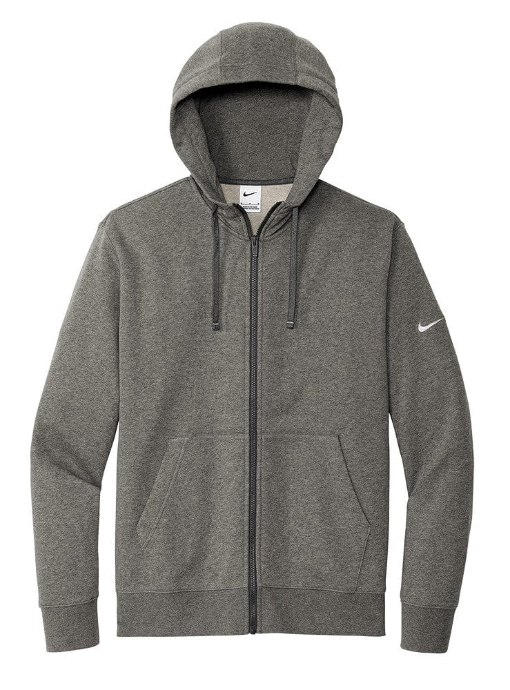 Hooded sweatshirt Nike Sportswear Tech Fleece Men s Full-Zip Hoodie 