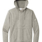 Nike Sweatshirts XS / Dark Grey Heather Nike - Men's Club Fleece Sleeve Swoosh Full-Zip Hoodie