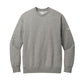 Nike Sweatshirts XS / Dark Grey Heather Nike - Men's Club Fleece Sleeve Swoosh Pullover Crew