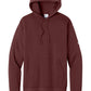Nike Sweatshirts XS / Dark Team Red Nike - Men's Club Fleece Sleeve Swoosh Pullover Hoodie