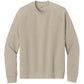 Nike Sweatshirts XS / Desert Khaki Nike - Men's Dri-FIT Primary Crew