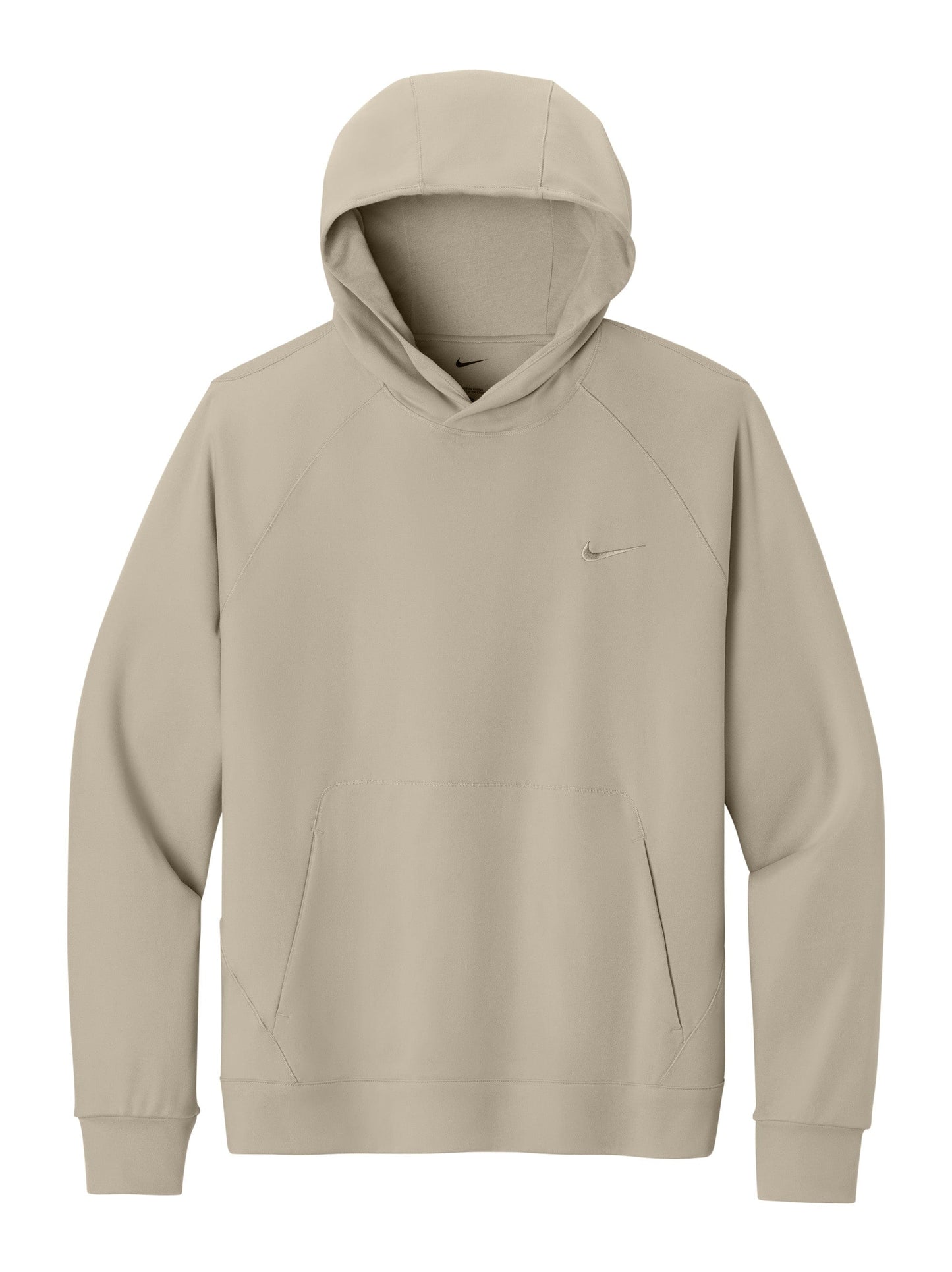 Nike Sweatshirts XS / Desert Khaki Nike - Men's Dri-FIT Primary Hoodie