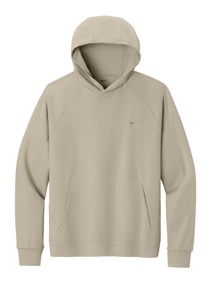 Nike Sweatshirts XS / Desert Khaki Nike - Men's Dri-FIT Primary Hoodie