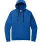 Nike Sweatshirts XS / Game Royal Nike - Men's Therma-FIT Pocket 1/4-Zip Fleece Hoodie
