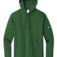 Nike Sweatshirts XS / Gorge Green Nike - Men's Club Fleece Sleeve Swoosh Pullover Hoodie