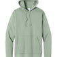 Nike Sweatshirts XS / Jade Horizon Nike - Men's Club Fleece Sleeve Swoosh Pullover Hoodie