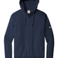 Nike Sweatshirts XS / Midnight Navy Nike - Men's Club Fleece Sleeve Swoosh Full-Zip Hoodie