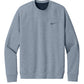 Nike Sweatshirts XS / Navy Heather Nike - Men's Dri-FIT Primary Crew