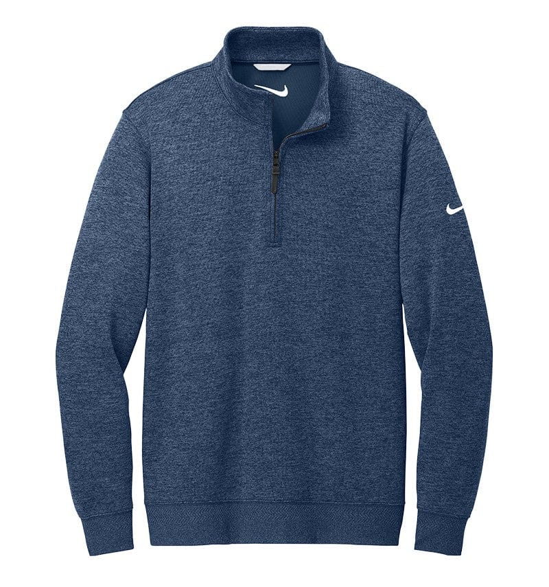 Nike Drifit Men's small pullover sweater. New 2024 With Tags. MSRP $65