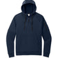 Nike Sweatshirts XS / Navy Nike - Men's Therma-FIT Pocket 1/4-Zip Fleece Hoodie