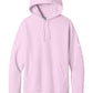 Nike Sweatshirts XS / Pink Foam Nike - Men's Club Fleece Sleeve Swoosh Pullover Hoodie