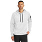 Nike Sweatshirts XS / White Nike - Men's Therma-FIT Pocket Pullover Fleece Hoodie
