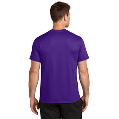 Nike T-shirts Nike - Men's Swoosh Sleeve rLegend Tee