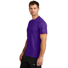 Nike T-shirts Nike - Men's Swoosh Sleeve rLegend Tee