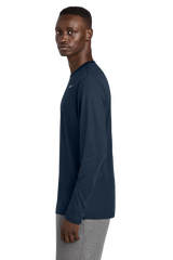 Nike T-Shirts Nike - Men's Team rLegend Long Sleeve Tee