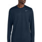 Nike T-Shirts Nike - Men's Team rLegend Long Sleeve Tee