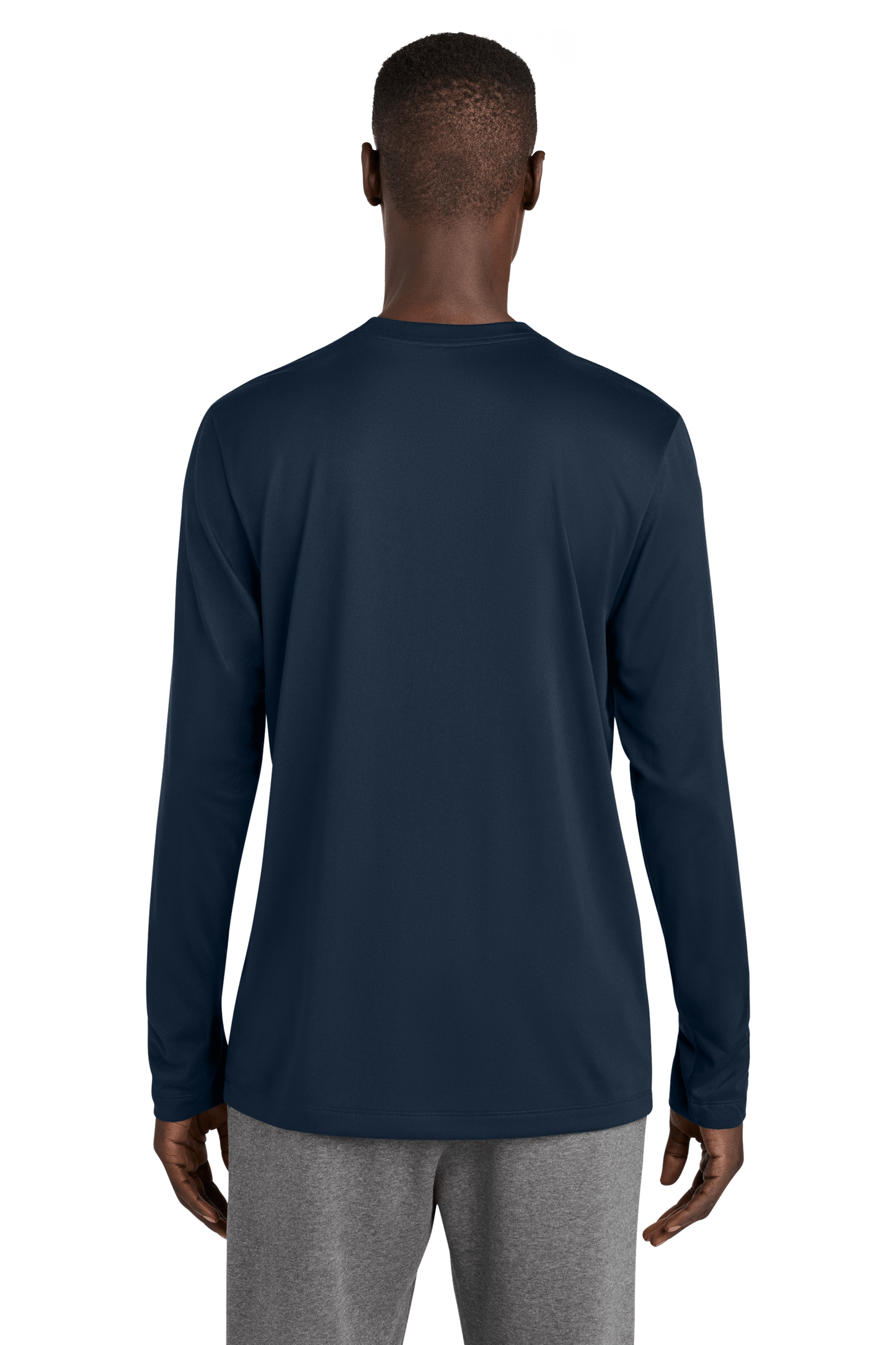 Nike T-Shirts Nike - Men's Team rLegend Long Sleeve Tee
