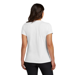Nike T-shirts Nike - Women's Swoosh Sleeve rLegend Tee
