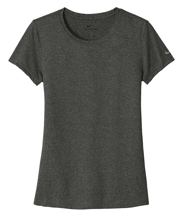 Nike T-shirts Nike - Women's Swoosh Sleeve rLegend Tee