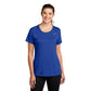 Nike T-shirts Nike - Women's Team rLegend Tee