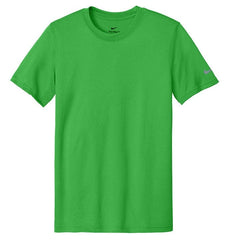 Nike T-shirts S / Apple Green Nike - Men's Swoosh Sleeve rLegend Tee