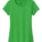 Nike T-shirts S / Apple Green Nike - Women's Team rLegend Tee