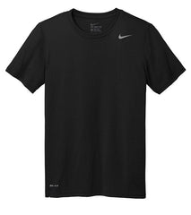 Nike T-shirts S / Black Nike - Men's Team rLegend Tee