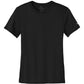 Nike T-shirts S / Black Nike - Women's Swoosh Sleeve rLegend Tee