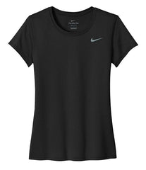 Nike T-shirts S / Black Nike - Women's Team rLegend Tee