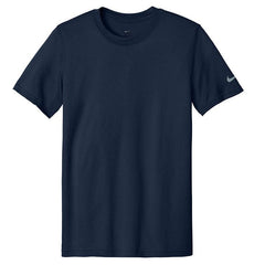 Nike T-shirts S / College Navy Nike - Men's Swoosh Sleeve rLegend Tee