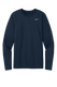 Nike T-Shirts S / College Navy Nike - Men's Team rLegend Long Sleeve Tee