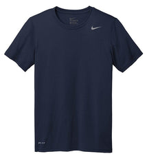 Nike T-shirts S / College Navy Nike - Men's Team rLegend Tee