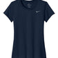 Nike T-shirts S / College Navy Nike - Women's Team rLegend Tee