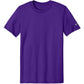 Nike T-shirts S / Court Purple Nike - Men's Swoosh Sleeve rLegend Tee