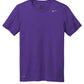 Nike T-shirts S / Court Purple Nike - Men's Team rLegend Tee