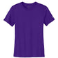 Nike T-shirts S / Court Purple Nike - Women's Swoosh Sleeve rLegend Tee