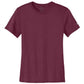 Nike T-shirts S / Deep Maroon Nike - Women's Swoosh Sleeve rLegend Tee
