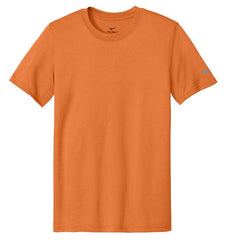 Nike T-shirts S / Desert Orange Nike - Men's Swoosh Sleeve rLegend Tee