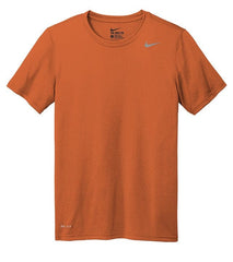 Nike T-shirts S / Desert Orange Nike - Men's Team rLegend Tee