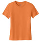 Nike T-shirts S / Desert Orange Nike - Women's Swoosh Sleeve rLegend Tee