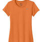 Nike T-shirts S / Desert Orange Nike - Women's Team rLegend Tee