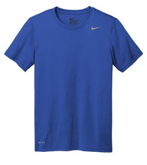 Nike T-shirts S / Game Royal Nike - Men's Team rLegend Tee